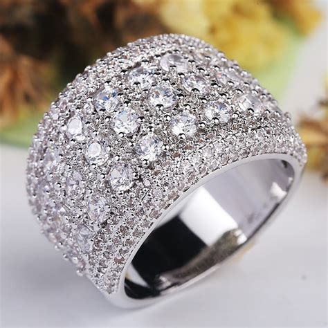 stylish rings for women